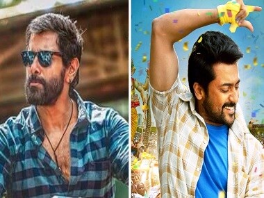 Thaanaa Serndha Koottam, Sketch, Gulebagavali, Bhaskar Oru Rascal: Which film will ace the Pongal weekend?