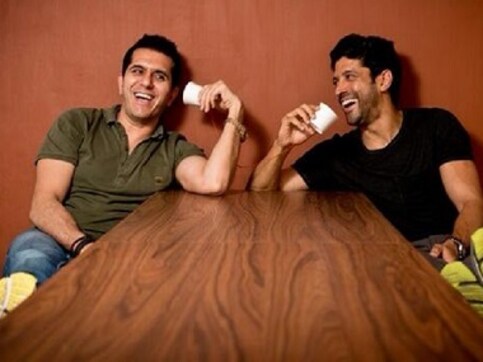 Don 3, Gold, Gully Boy and two Amazon series: Ritesh Sidhwani opens up on Excel Entertainment's exciting slate for 2018 Don 3, Gold, Gully Boy and two Amazon series: Ritesh Sidhwani opens up on Excel Entertainment's exciting slate for 2018