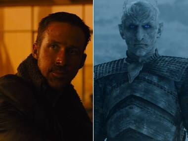 ASC Awards: Blade Runner 2049, Dunkirk nominated; Game Of Thrones, Mindhunter among TV nominees