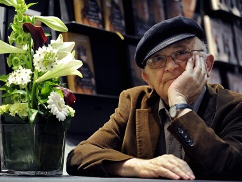 Aharon Appelfeld, esteemed Israeli novelist and Holocaust survivor, dies at 85 Aharon Appelfeld, esteemed Israeli novelist and Holocaust survivor, dies at 85