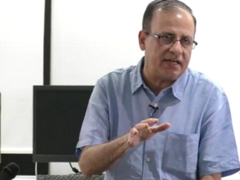 'Self-compliance will strengthen policing and security': BMC chief Ajoy Mehta shares with Firstpost his vision for Mumbai