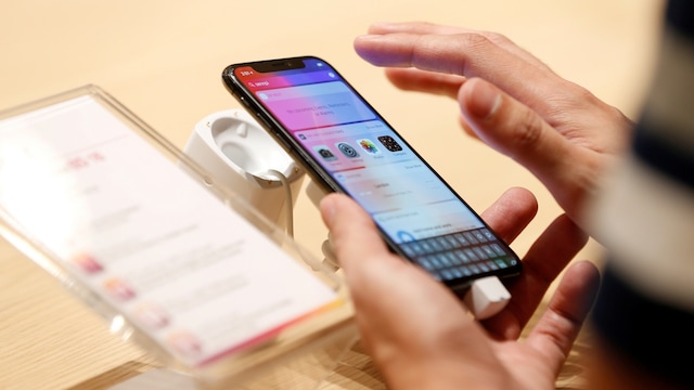 Apple releases iOS 11.4.1 for eligible devices introducing a USB Protected Mode Apple releases iOS 11.4.1 for eligible devices introducing a USB Protected Mode
