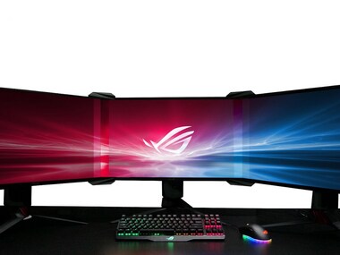 Image: Asus ROG