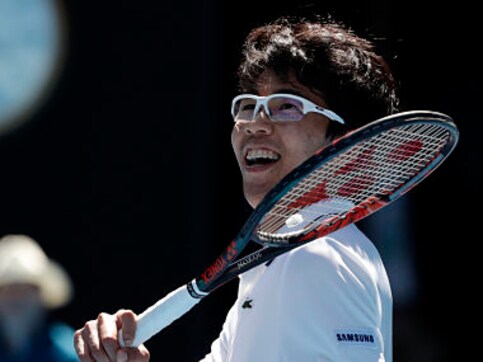 Australian Open 2018: Hyeon Chung hailed by South Korean president Moon Jae-in following remarkable semis run Australian Open 2018: Hyeon Chung hailed by South Korean president Moon Jae-in following remarkable semis run