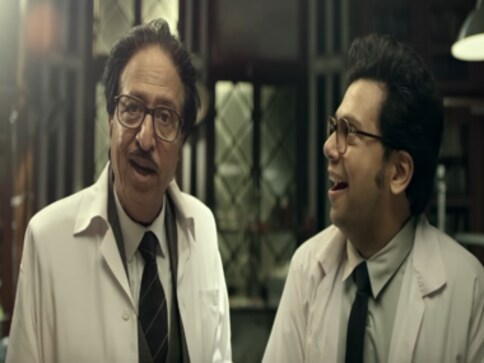 Breaking news! A hilarious science experiment reveals amazing facts about your khoon paseene ki kamai. Breaking news! A hilarious science experiment reveals amazing facts about your khoon paseene ki kamai.