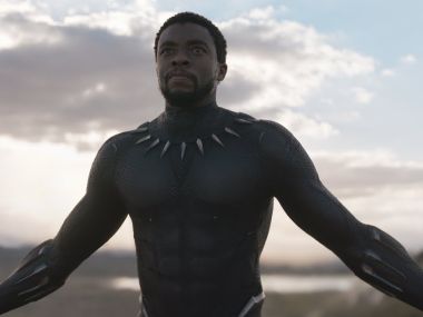 Black Panther: Forest Whitaker says the Marvel film is a 'multicultural piece' that hasn't been seen before
