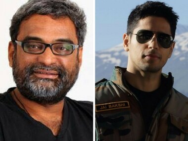 Aiyaary-Padman clash: R Balki responds to Sidharth Malhotra; says 'we should find a way to co-exist'