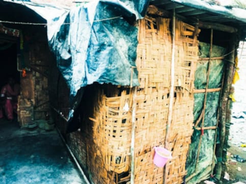 Bawana fire: Amid municipal failures and neglect, residents and factory workers are no stranger to accidents Bawana fire: Amid municipal failures and neglect, residents and factory workers are no stranger to accidents