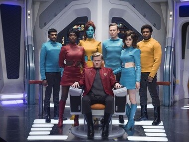 Black Mirror season 4 conforms to San Junipero formula: Netflix show ceases to surprise with its signature darkness