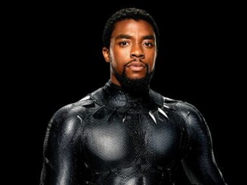 From stereotypes to superheroes: The changing face of African American actors in Hollywood From stereotypes to superheroes: The changing face of African American actors in Hollywood