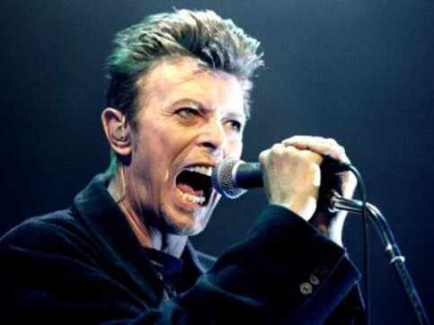 From Space Oddity to Modern Love: The essential David Bowie playlist From Space Oddity to Modern Love: The essential David Bowie playlist