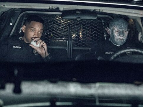 Bright: Netflix greenlights sequel to Will Smith-starrer despite being ripped apart by critics Bright: Netflix greenlights sequel to Will Smith-starrer despite being ripped apart by critics