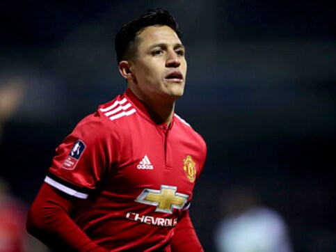 FA Cup: Alexis Sanchez praised by Manchester United boss Jose Mourinho after stellar debut FA Cup: Alexis Sanchez praised by Manchester United boss Jose Mourinho after stellar debut
