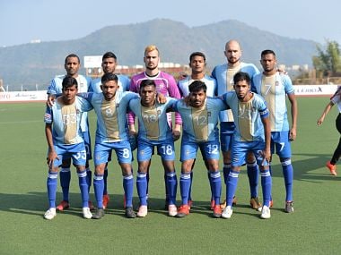 Chennai City FC
