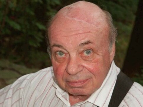 Jazz musician and Nazi concentration camp survivor Coco Schumann passes away at 93