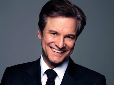 Colin Firth, star of Magic in the Moonlight, issues statement saying he won't 'work with Woody Allen again'
