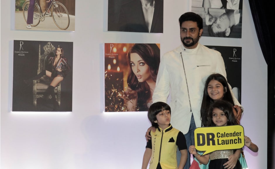 The event was held at the JW Marriott Hotel in Mumbai. Image by Firstpost/Sachin Gokhale. The event was held at the JW Marriott Hotel in Mumbai. Image by Firstpost/Sachin Gokhale.
