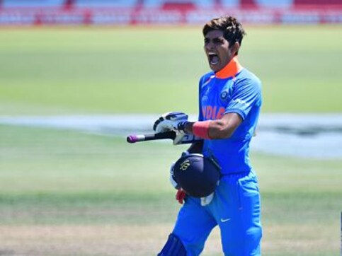 ICC Under-19 World Cup 2018: Shubman Gill, Ishan Porel's performances leave Sachin Tendulkar, Suresh Raina awestruck ICC Under-19 World Cup 2018: Shubman Gill, Ishan Porel's performances leave Sachin Tendulkar, Suresh Raina awestruck