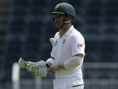 India vs South Africa: Proteas need one 100-run partnership to have any chance at chasing down the target