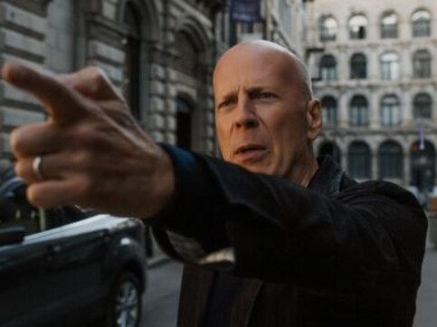 Death Wish trailer: Bruce Willis seeks bloody vengeance in reboot of 1974 action film Death Wish trailer: Bruce Willis seeks bloody vengeance in reboot of 1974 action film