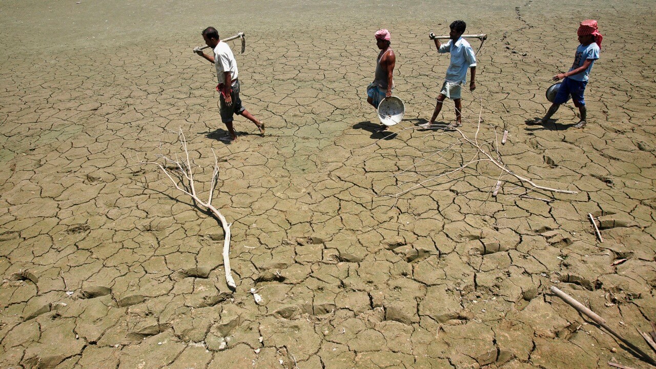 Marathwada Region Of Maharashtra Faces Water Scarcity Again