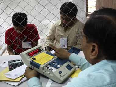 Rajasthan, West Bengal bypoll results 2018 updates: Congress defeats BJP by 1,56,319 votes in Alwar; TMC wins Uluberia by 4,74,023 votes