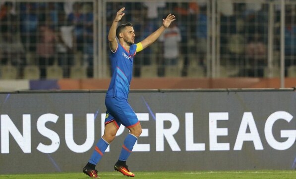 ISL 2017-18: FC Goa's extravagance keeps chasing pack interested after week of fine margins ISL 2017-18: FC Goa's extravagance keeps chasing pack interested after week of fine margins
