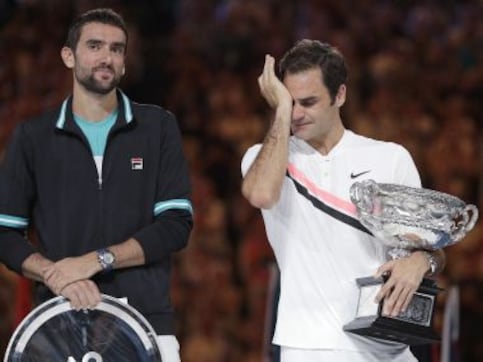 Australian Open 2018: Roger Federer’s humility in success supersedes his genius and court craft Australian Open 2018: Roger Federer’s humility in success supersedes his genius and court craft