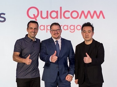 Facebook-owned Oculus announces hardware partnership with Xiaomi and Qualcomm at CES 2018
