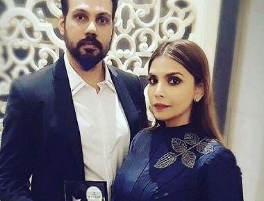Lakmé Fashion Week 2018: Designers Falguni and Shane Peacock to debut menswear line
