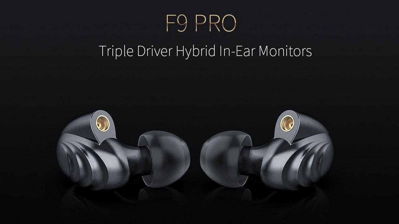 FiiO F9 PRO has been priced in India at Rs 12,990. Image: FiiO India