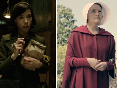 Golden Globes 2018 predictions: Shape of Water, The Post, Handmaid's Tale are the top contenders