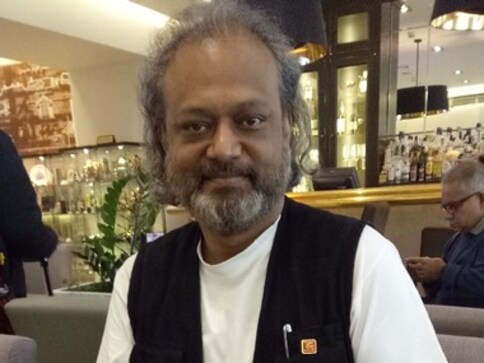 Times Group's Gautam Siddharth passes away: Senior editor suffers heart attack at Delhi office Times Group's Gautam Siddharth passes away: Senior editor suffers heart attack at Delhi office