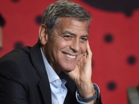 Catch-22: George Clooney to direct, star in Hulu's limited series adaptation of Joseph Heller novel Catch-22: George Clooney to direct, star in Hulu's limited series adaptation of Joseph Heller novel