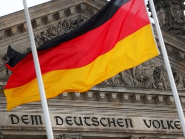 Germany starts enforcing hate speech law; violating social networks could face fines up to €50 million