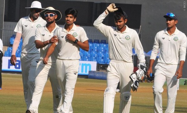 Ranji Trophy: Rajneesh Gurbani's rich haul to Suresh Raina's poor form, a look at season's hits and misses Ranji Trophy: Rajneesh Gurbani's rich haul to Suresh Raina's poor form, a look at season's hits and misses