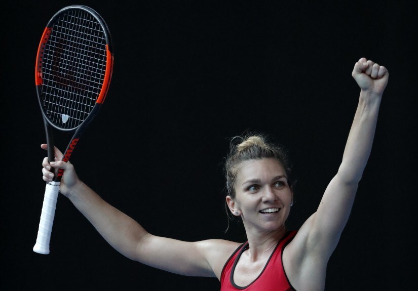 Australian Open 2018 - Simona Halep vs Caroline Wozniacki Preview