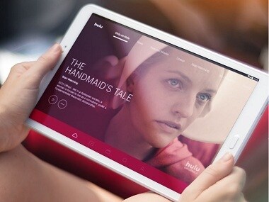 The Handmaid’s Tale: Dystopian drama starring Elisabeth Moss returns for second season in April