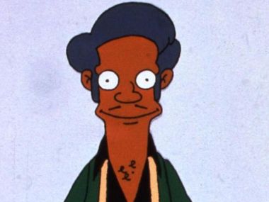 The Simpsons star Hank Azaria says the show will address Apu racism controversy following documentary