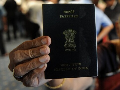 OCI cardholders facing major problems travelling to India, forced to return mid-way, prominent Indian-American tells Ambassador OCI cardholders facing major problems travelling to India, forced to return mid-way, prominent Indian-American tells Ambassador