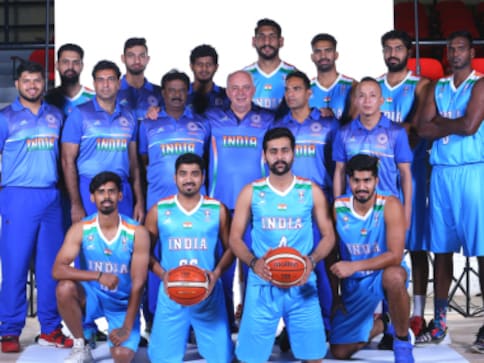 18 for '18: From Amjyot Singh's stint in NBA G-League to Asian Games, things to look forward to in Indian basketball 18 for '18: From Amjyot Singh's stint in NBA G-League to Asian Games, things to look forward to in Indian basketball