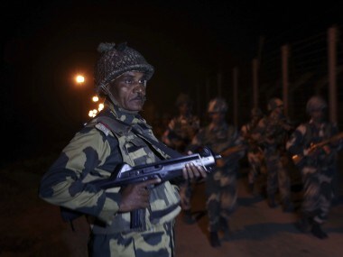 Representational image. AP