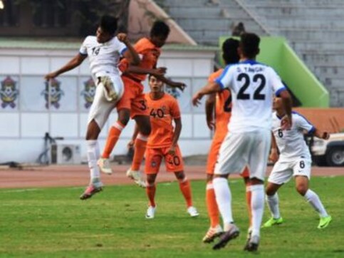 I-League clubs should invest more in grassroots, developing local talent, says CEO Sunando Dhar I-League clubs should invest more in grassroots, developing local talent, says CEO Sunando Dhar