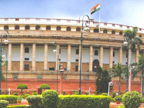 Sloganeering over Rafale forces Parliament to adjourn with no discussions; MPs protest in both Houses over several issues Sloganeering over Rafale forces Parliament to adjourn with no discussions; MPs protest in both Houses over several issues