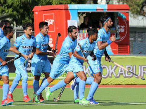 Asian Games 2018: PR Sreejesh says India's rise to fifth spot in rankings can inspire team to do well at Jakarta Asian Games 2018: PR Sreejesh says India's rise to fifth spot in rankings can inspire team to do well at Jakarta
