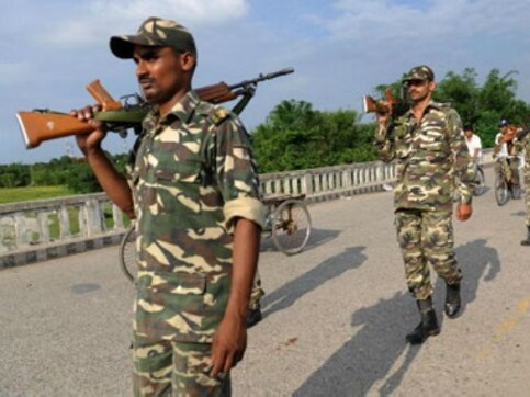 India, Nepal reach agreement to resolve border issues, reconstruct damaged pillars along boundary India, Nepal reach agreement to resolve border issues, reconstruct damaged pillars along boundary