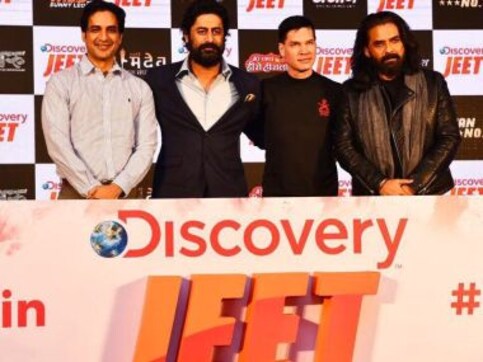 Discovery signs Netflix as exclusive global OTT platform for new channel, JEET Discovery signs Netflix as exclusive global OTT platform for new channel, JEET