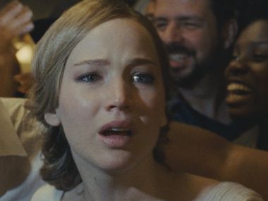 2018 Razzie Awards: Oscar winners Jennifer Lawrence, Russell Crowe, Mel Gibson pick up worst actor nominations