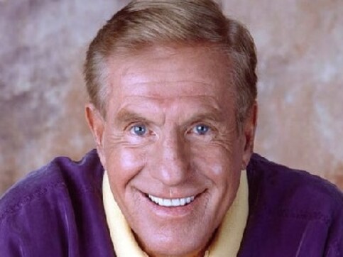 Four-time Emmy nominated Coach actor Jerry Van Dyke passes away aged 86 Four-time Emmy nominated Coach actor Jerry Van Dyke passes away aged 86