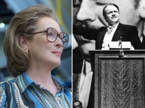 The Post, Citizen Kane, Spotlight, All the President's Men: Eight essential films for an aspiring journalist The Post, Citizen Kane, Spotlight, All the President's Men: Eight essential films for an aspiring journalist